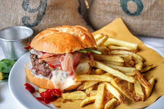 Mixi Gastropub